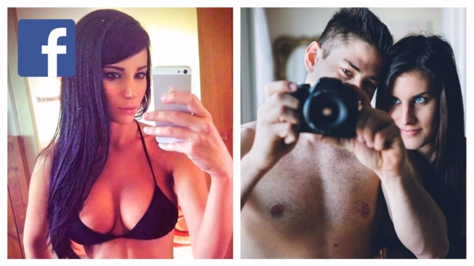 Facebook chce, abychom mu posílali své sexuální fotky... pro dobrou věc!
